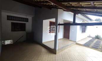 Imagem 5: Casa Residencial com 4 quartos para locação no Jardim Suiça/VR - CA01449