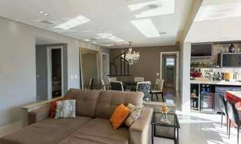 Imagem 3: Apartamento à venda, 3 quartos, 1 suíte, 3 vagas, Vila da Serra - Nova Lima/MG