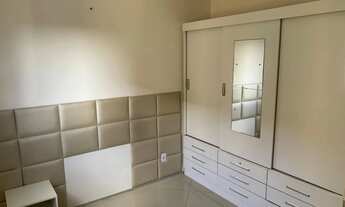 Imagem 3: Alugo apartamento semi mobiliado no Turu chácara Brasil condomínio fit Vivare 2