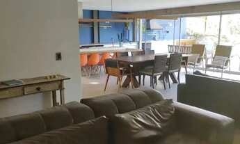 Imagem 7: CASA EM CONDOMÍNIO - TAMBORÉ - SP