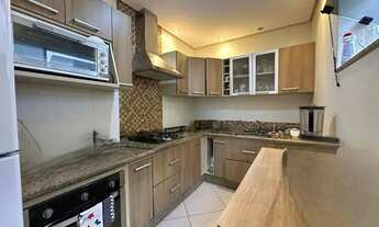 Imagem 6: Casa à Venda com Área Gourmet e Edícula - Vila Ana Rosa - Cruzeiro-SP , 245m², Conforto e