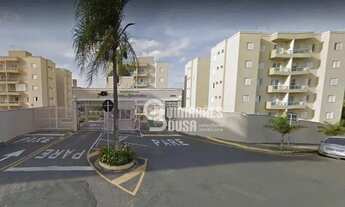 Imagem 2: Apartamento com 3 dormitórios à venda, 82 m² por R$ 530.000,00 - Vila Pagano - Valinhos/SP