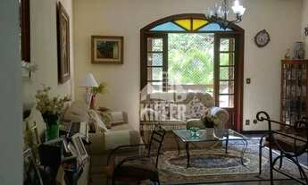 Imagem 3: Casa com 3 quartos à venda, 174 m² por R$ 750.000 - Vila Progresso - Niterói/RJ