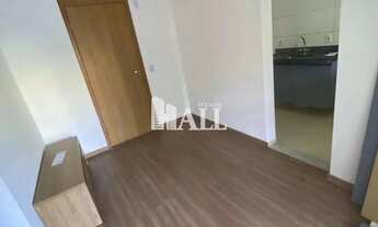 Imagem: Apartamento, Unique São Deocleciano, Rio