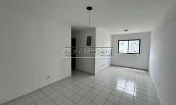 Imagem 2: Apartamento com 3 quartos para aluguel na Mangabeiras, Maceió/AL