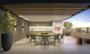 Imagem 6: Kitnet / JK / Studio à venda Rua Comendador Rodolfo Gomes, Menino Deus - Porto Alegre