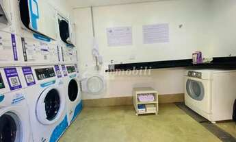 Imagem 3: Apartamento Reformado - 1 Dormitório - 1 Vaga - Sacada - Barra Funda