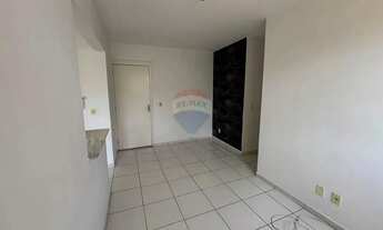 Imagem 3: Apartamento 44m² com 2 quartos em Campo Grande, RJ: Segurança 24h!