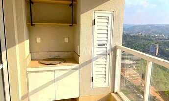 Imagem 3: Apartamento à venda, 3 quartos, 2 suítes, 2 vagas, Vila da Serra - Nova Lima/MG