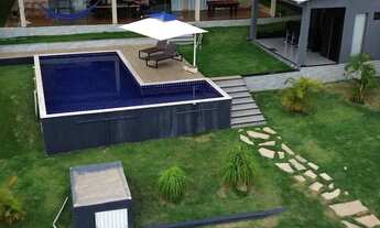 Imagem: Vendo Casa no Águas do Cerrado 1, Corumbá