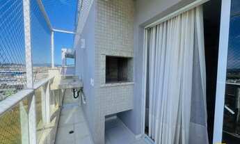 Imagem 7: APARTAMENTO 3 DORMITÓRIOS - PEDRA BRANCA - PALHAÇA