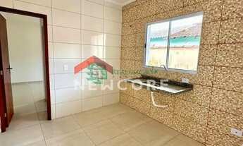 Imagem 6: Casa em Rua da Prata - Balneario Itaguai - Mongaguá/SP