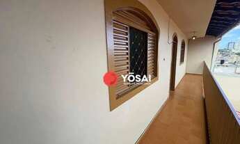 Imagem 4: Casa Assobrada Para Locação Próximo à Avenida Maringá