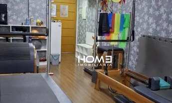 Imagem: Vértice Mall - Sala à venda, 28 m² por