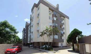 Imagem: Ótima cobertura no bairro Nonoai, com aproximadamente