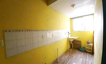 Imagem 7: Apartamento com 2 dormitórios, 40 m² - venda por R$ 126.900,00 ou aluguel por R$ 958,50/mê