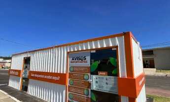 Imagem 6: LOTE NO CONDOMÍNIO ALDEBARAN LESTE