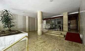 Imagem 2: Apartamento com 3 quartos à venda, 200 m² por R$ 2.050.000 - Copacabana - Rio de Janeiro/R