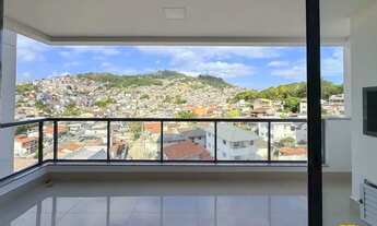 Imagem 6: Apartamento 3 dormitórios - 1 suíte - 3 vagas - Bairro Agronômica - Florianópolis - SC