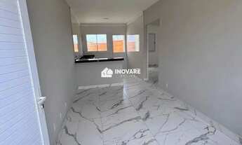 Imagem 4: SB04116V VENDE-SE CASAS TÉRREAS