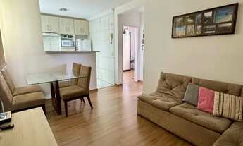 Imagem: Apartamento mobiliado, bem localizado no