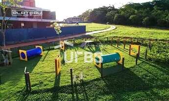 Imagem 7: Terreno no Condominio Plateau Dor Privilege