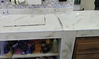 Imagem 1: Imóvel para venda tem 44 metros quadrados com 1 quarto em Jardim Nova Cidade - Guarulhos