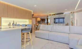 Imagem 3: Apartamento mobiliado no Edifício Infinity Coast em Balneário Camboriú