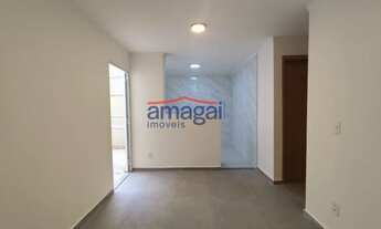 Imagem: Apartamento térreo para venda no Parque