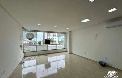 Imagem 5: Sala comercial de 85m² para locação no coração do Itacolomi em Balneário Piçarras