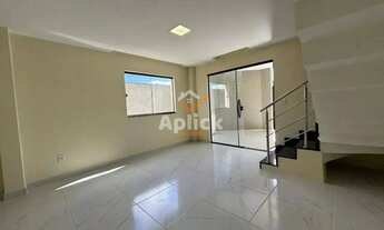 Imagem 2: Imóvel para aluguel tem 125 metros quadrados com 3 quartos em Morada de Laranjeiras - Serr