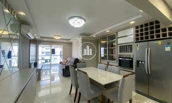 Imagem 2: Apartamento 3 Quartos com 1 Suíte - Jardim Atlântico - JMS