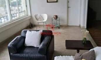 Imagem 4: Apartamento de 3 Quartos em Copacabana