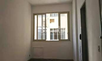 Imagem 2: ENGENHO NOVO - Ótimo apartamento com 49 m² e vaga de garagem