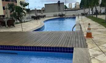 Imagem: Apartamento de aluguel possui 85 metros