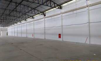 Imagem 7: GALPAO para alugar na cidade de FORTALEZA-CE