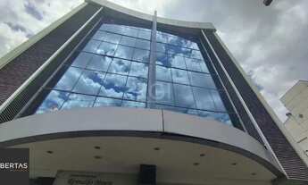 Imagem: Sala - 27,45 m² - Praia de Belas