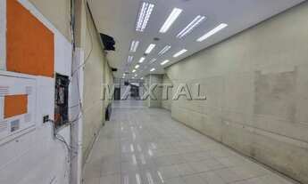 Imagem 3: Loja em Santana na Voluntários da Pátria em frente a Galeria ao lado da Igreja e 1 quadra