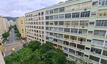 Imagem 4: Sala Comercial Barata Ribeiro 774Sala Comercial Barata Ribeiro 774