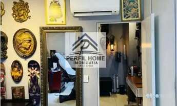 Imagem 6: Sala Comercial para Venda em Salvador, Alphaville I, 1 banheiro, 1 vaga