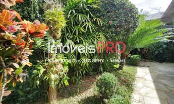 Imagem 2: Casa em rua fechada no Real Parque a 7minutos de carro do Clube Paineiras do Morumbi com 2