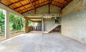 Imagem 7: Casa em construção com 4 quartos no Quebra Frascos, Teresópolis