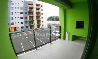 Imagem 7: Vista Uvaranas Apartamento com 3 dormitórios