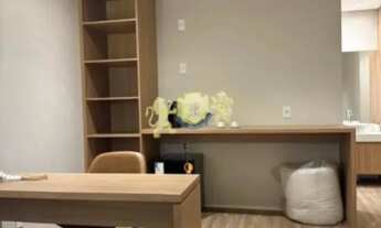 Imagem 2: Flat com 1 Quarto para alugar, 27m² - Bela Vista, São Paulo SP