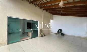 Imagem 2: Casa à venda no bairro São Jorge em Uberlândia