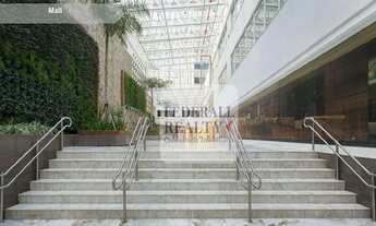 Imagem 3: Aluguel de andar corporativo no Edifício Passeio Corporate, Centro Rio de Janeiro