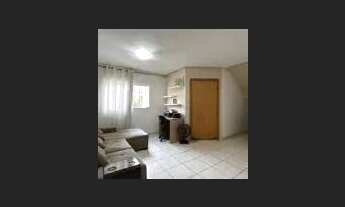 Imagem 5: Imóvel para venda tem 104 metros quadrados com 3 quartos em Jardim Curitiba - Goiânia - GO