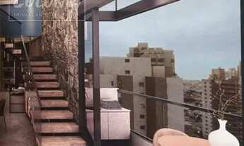 Imagem 3: Apartamento a venda - Jardim, Santo André