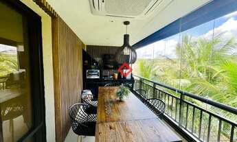 Imagem: Mandara Lanai - Apartamento com 3 Quartos