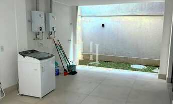 Imagem 4: Casa com Piscina na Barra da Tijuca 4 Quartos